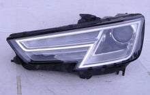 Laden Sie das Bild in den Galerie-Viewer, Frontscheinwerfer Audi A4 B9 8W0941005 LED Ein Stück (Rechts oder Links)
