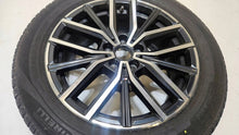 Laden Sie das Bild in den Galerie-Viewer, 1x Alufelge 18 Zoll 6891179 BMW X1 Rim Wheel FEL5136142628pe