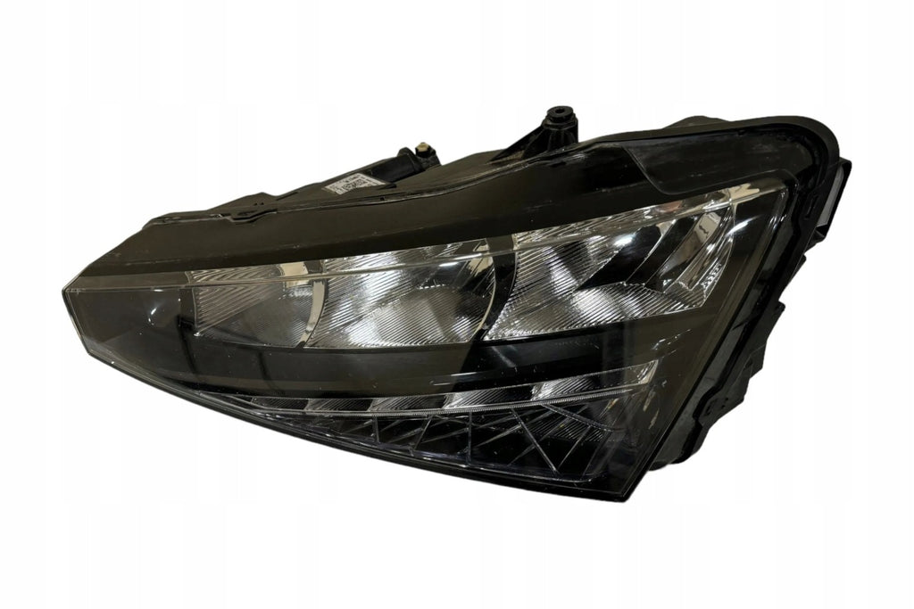 Frontscheinwerfer Skoda Scala 657941015 LED Links Scheinwerfer Headlight SCH4344150276bc