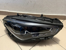 Laden Sie das Bild in den Galerie-Viewer, Frontscheinwerfer Mercedes-Benz Cla A1189066402 Full LED Rechts Headlight SCH2429119536kj