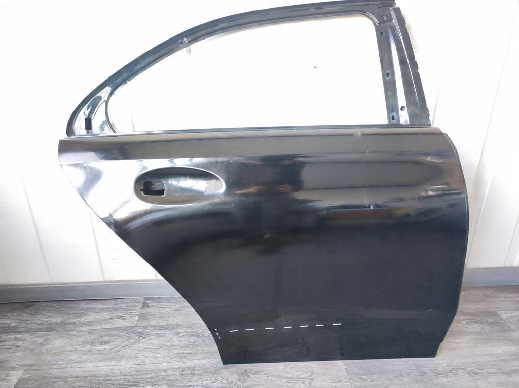 Tür Mercedes-Benz W177 Hinten Rechts Door Porta Porte