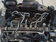 Laden Sie das Bild in den Galerie-Viewer, Motor VW Passat Golf VI CBDC 2.0 TDI 110PS 81kW 230TKm 2010 Diesel Unkomplett