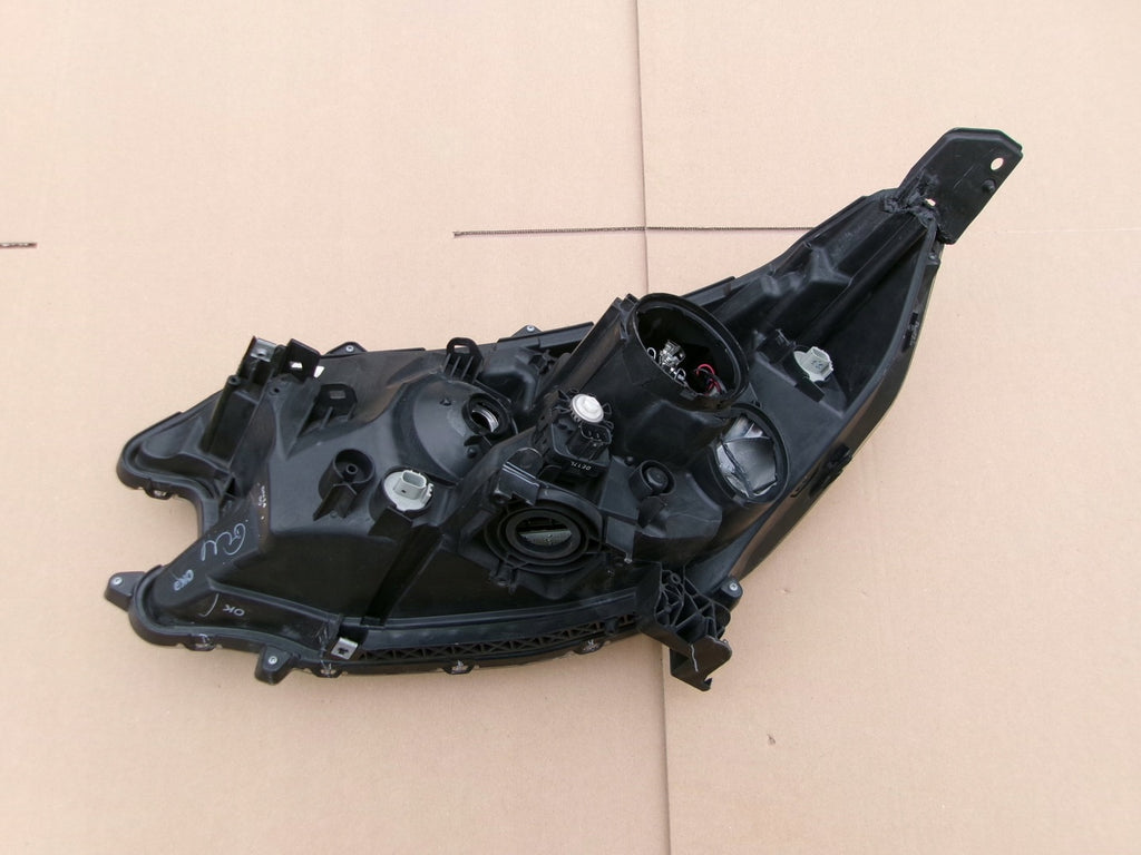 Frontscheinwerfer Honda Crv IV Xenon Rechts Scheinwerfer Headlight SCH9961076981ic