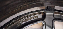 Load image into Gallery viewer, 1x Alufelge 19 Zoll 9.0" 5x112 58ET A2064016800 Mercedes-Benz W206 Rim Wheel FEL6626257152um