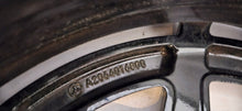 Load image into Gallery viewer, 1x Alufelge 19 Zoll 9.0" 5x112 58ET A2064016800 Mercedes-Benz W206 Rim Wheel FEL6626257152um