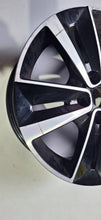 Load image into Gallery viewer, 1x Alufelge 17 Zoll 7.0" 5x114.3 43ET A4204010700 Mercedes-Benz Citan W420 FEL3342044718he