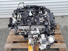Load image into Gallery viewer, Motor Audi A4 B9 DBP 2.0 TFSI 190PS 140kW 71TKm 2018 Benzin Engine Komplett