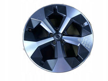 Load image into Gallery viewer, 1x Alufelge 19 Zoll 7.5" 5x108 50 5ET 32327146 Volvo Xc40 Rim Wheel FEL3011779970fz