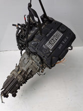 Laden Sie das Bild in den Galerie-Viewer, Motor BMW 3 E91 E90 E87 N43B16A 1.6 Benzin Engine Komplett