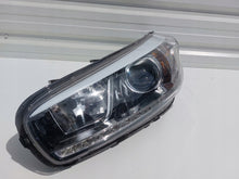 Load image into Gallery viewer, Frontscheinwerfer Kia Ceed A2921-05320 Links Scheinwerfer Headlight