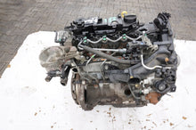 Laden Sie das Bild in den Galerie-Viewer, Motor Ford B-Max CV1Q-6007-AA 1.5 TDCI 75PS 55kW 71TKm Diesel Engine Unkomplett MOT4856867694iw