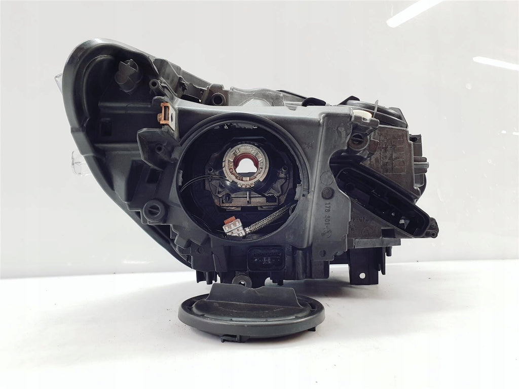 Frontscheinwerfer BMW 1 F20 A9729691307 Xenon Links Scheinwerfer Headlight SCH8730891069uy