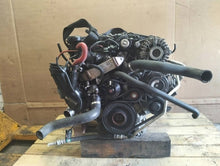 Laden Sie das Bild in den Galerie-Viewer, Motor BMW 3 E91 E90 N47D20C 2.0 2008 Diesel Engine Komplett MOT2141221305cu