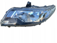 Load image into Gallery viewer, Frontscheinwerfer Honda City V Links Scheinwerfer Headlight SCH5341971223ls