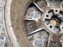 Load image into Gallery viewer, 1x Alufelge 17 Zoll 5x114.3 AMD105468 Nissan Qashqai I Rim Wheel FEL4992437595qa