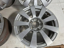 Load image into Gallery viewer, 4x Alufelge 16 Zoll 5x112 A2124010002 Mercedes-Benz W212 Rim Wheel FEL2218455773zc