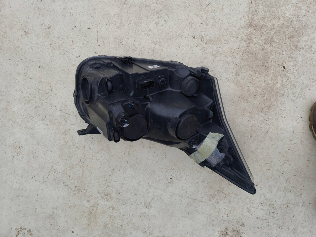 Frontscheinwerfer Ford Transit GK3113W030BC Links Scheinwerfer Headlight SCH6814890683al