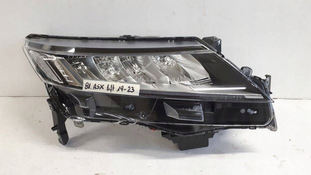 Frontscheinwerfer Mitsubishi Asx 67436326 Rechts Scheinwerfer Headlight SCH5033569268ly