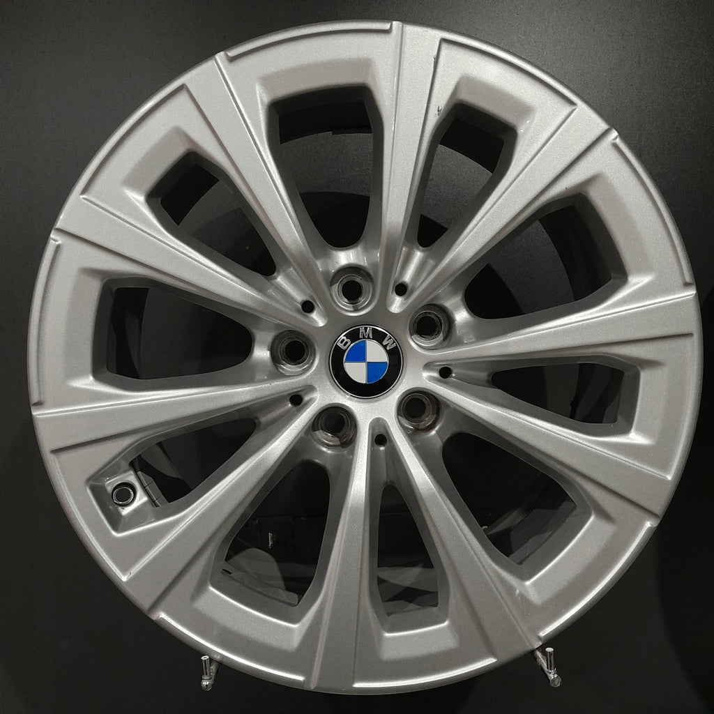 4x Alufelge 17 Zoll 7.5" 5x112 30ET 6883517 6877936 7915323 BMW 3 G21 G20 FEL7616365985rl