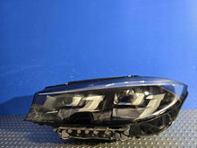 Laden Sie das Bild in den Galerie-Viewer, Frontscheinwerfer BMW 3 G21 G20 A99481695-08 Full LED Links Headlight SCH8500155521ou