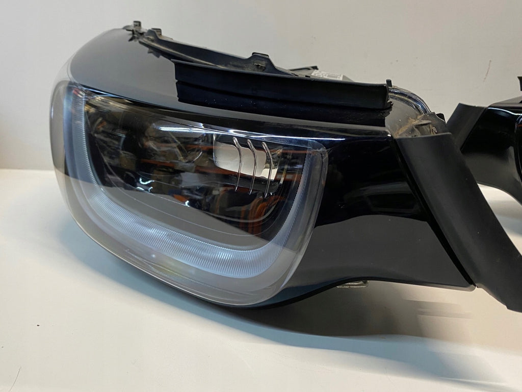 Frontscheinwerfer BMW I3 7472185-02 LED Ein Stück (Rechts oder Links) Headlight SCH6019707953pp