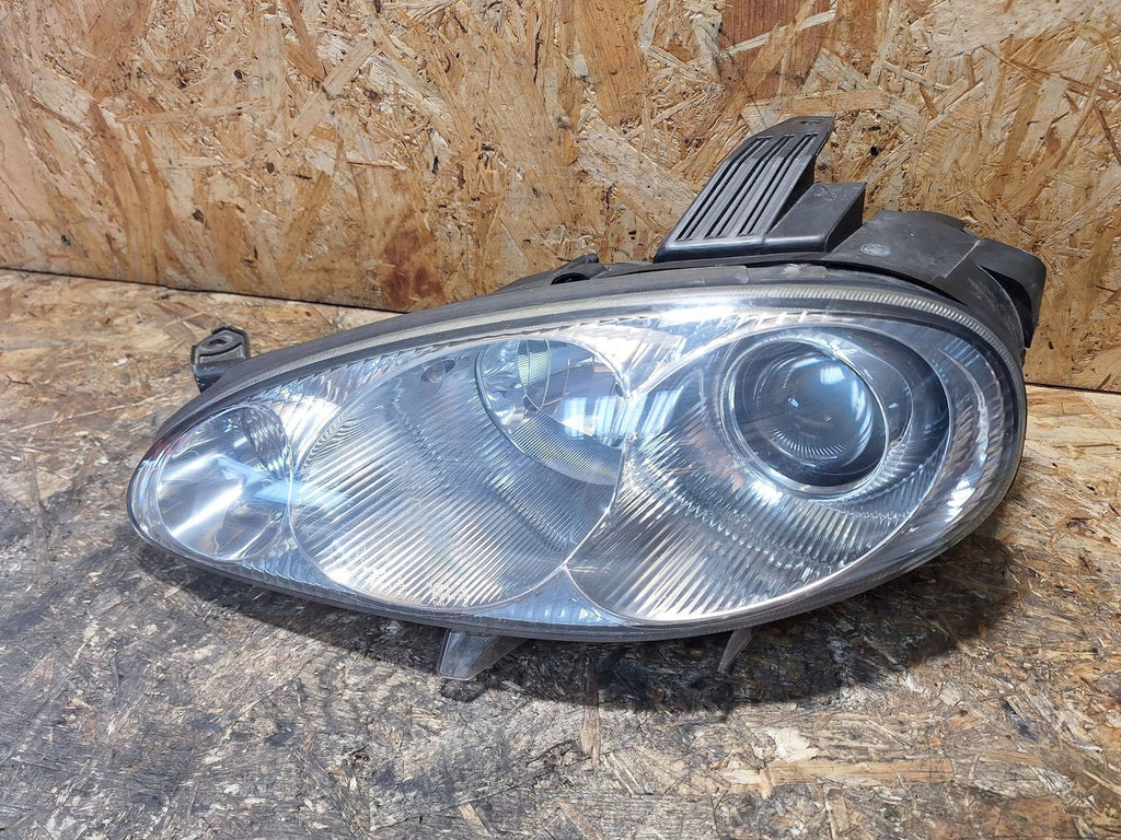 Frontscheinwerfer Mazda Mx5 II Nb VAY4662 Links Scheinwerfer Headlight