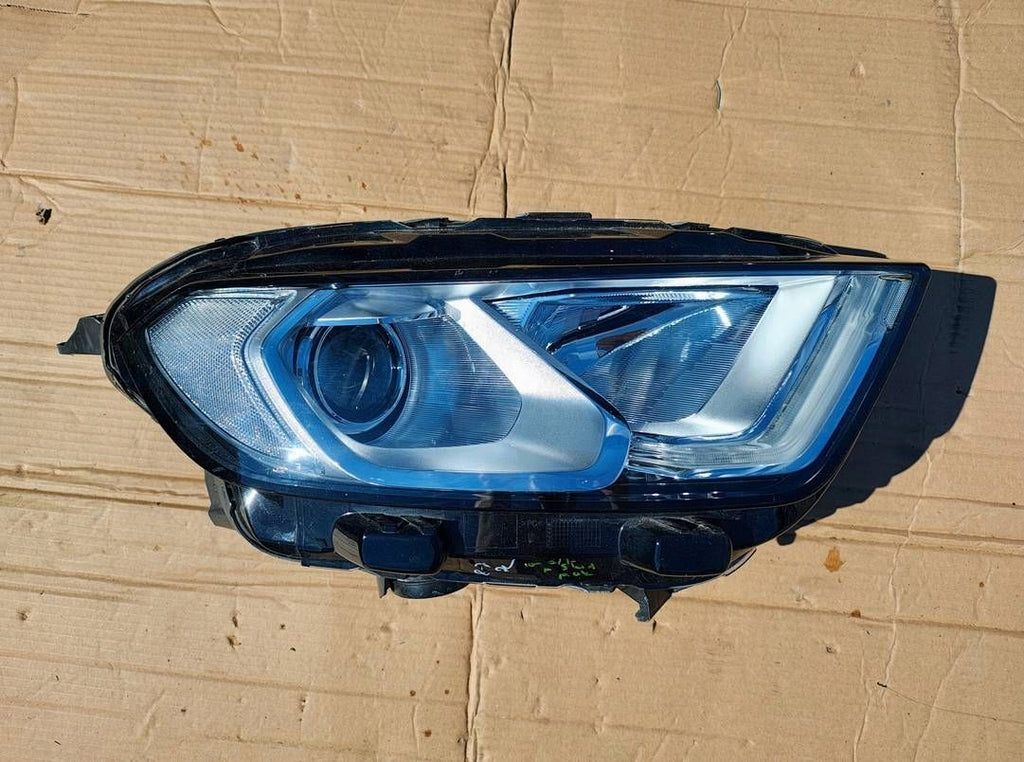 Frontscheinwerfer Ford Ecosport GN1513D154DE Rechts Scheinwerfer Headlight SCH2462136459ie