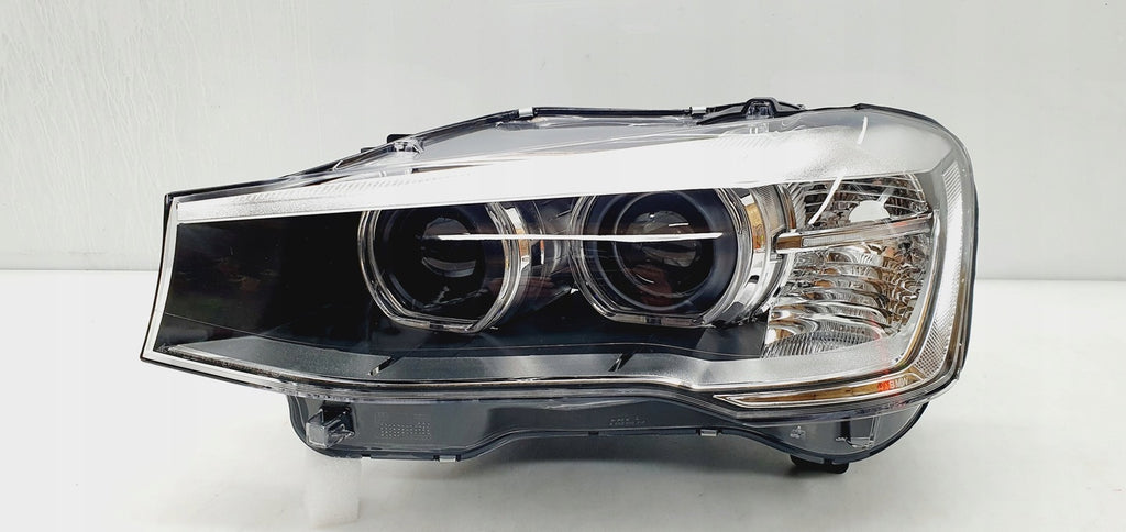 Frontscheinwerfer BMW F26 7401131-05 7401132-05 Bi-Xenon Rechts oder Links SCH3659755620id