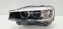 Laden Sie das Bild in den Galerie-Viewer, Frontscheinwerfer BMW F26 7401131-05 7401132-05 Bi-Xenon Rechts oder Links SCH3659755620id