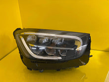 Load image into Gallery viewer, Frontscheinwerfer Mercedes-Benz Glc A2539060204 LED Rechts Headlight SCH7835099097uu