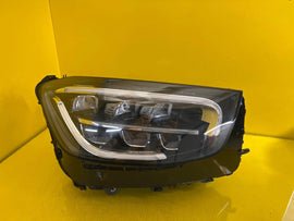 Frontscheinwerfer Mercedes-Benz Glc A2539060204 LED Rechts Headlight SCH7835099097uu