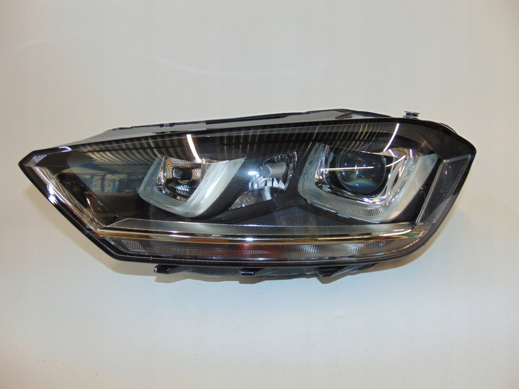 Frontscheinwerfer VW Golf Sportsvan 517941033B Xenon Links Headlight SCH4502517062ip