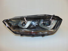 Load image into Gallery viewer, Frontscheinwerfer VW Golf Sportsvan 517941033B Xenon Links Headlight SCH4502517062ip