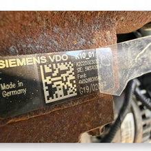 Laden Sie das Bild in den Galerie-Viewer, Motor Ford Focus II KKDA 1.8 TDCI 115PS 85kW 175TKm 2003 Diesel Engine Komplett MOT2373991308xc
