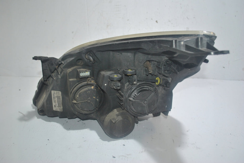 Frontscheinwerfer Opel Signum Vectra C 13170916 Rechts Scheinwerfer Headlight