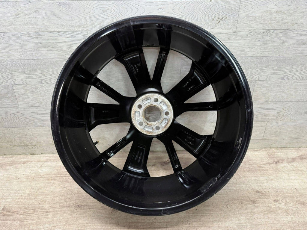 1x Alufelge 21 Zoll 32271573 Volvo Xc60 Rim Wheel FEL8384173303px