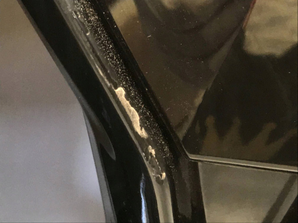 1x Alufelge 20 Zoll 9.5" 5x112 43ET 6894845 BMW Ix3 G08 Rim Wheel FEL2781327163ve