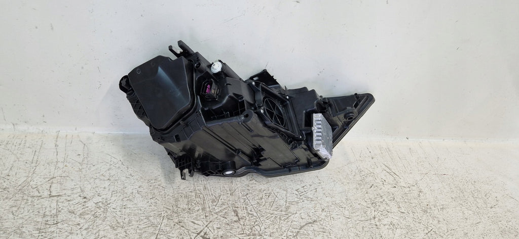 Frontscheinwerfer Audi A6 C8 4K0941033 LED Links Scheinwerfer Headlight SCH4301337411we
