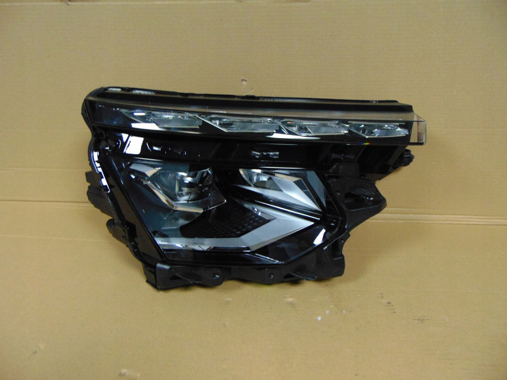 Frontscheinwerfer Skoda Kamiq 655941016C Full LED Rechts Scheinwerfer Headlight SCH8155264095ft