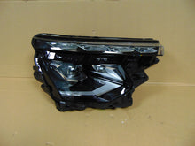 Load image into Gallery viewer, Frontscheinwerfer Skoda Kamiq 655941016C Full LED Rechts Scheinwerfer Headlight SCH8155264095ft