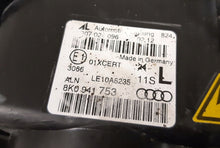 Load image into Gallery viewer, Frontscheinwerfer Audi A4 B8 8K0941753 Links Scheinwerfer Headlight SCH2131997577bx