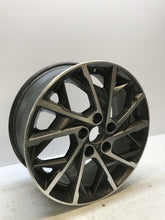Laden Sie das Bild in den Galerie-Viewer, 1x Alufelge 17 Zoll 7.0" 5x114.3 52910F2CA0 Hyundai Elantra Rim Wheel FEL8599430743zh