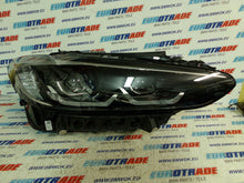 Laden Sie das Bild in den Galerie-Viewer, Frontscheinwerfer BMW 4 G22 G23 G26 5A29B17 5A29B18 LED Ein Satz Headlight SCH3791001266lr