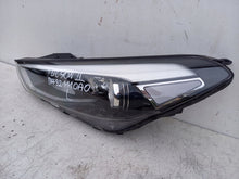 Load image into Gallery viewer, Frontscheinwerfer Hyundai Tucson D7921110A0 Links Scheinwerfer Headlight