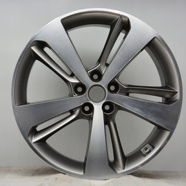 1x Alufelge 20 Zoll 8.5