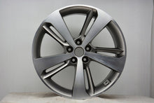 Laden Sie das Bild in den Galerie-Viewer, 1x Alufelge 20 Zoll 8.5" 5x114.3 47ET Glanz 52910T6110 Genesis Mg Rim Wheel FEL4577511191aw