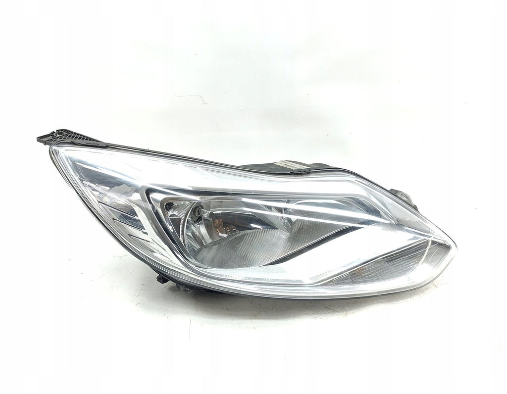 Frontscheinwerfer Ford Focus BM51-13W029-AL Rechts Scheinwerfer Headlight SCH1898125385gw