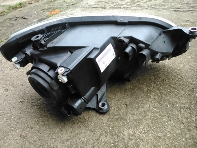 Frontscheinwerfer VW Up 1EJ010670-05 Links Scheinwerfer Headlight