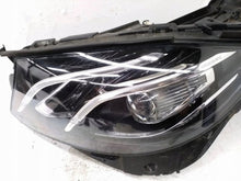 Laden Sie das Bild in den Galerie-Viewer, Frontscheinwerfer Mercedes-Benz A2139064104 Links Scheinwerfer Headlight SCH8707236810wj
