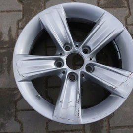 1x Alufelge 16 Zoll 7.5